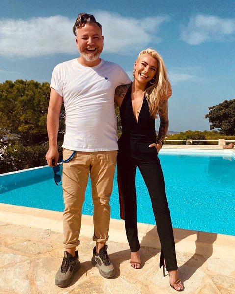 sophia thomalla rammstein - sophia thomalla 93